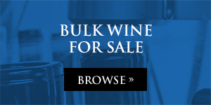 Bulk Wine For Sale