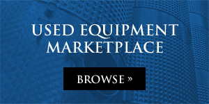 Used Equipment Marketplace