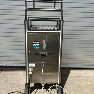 OZONE GENERATOR