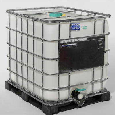 275 gal Wine Totes