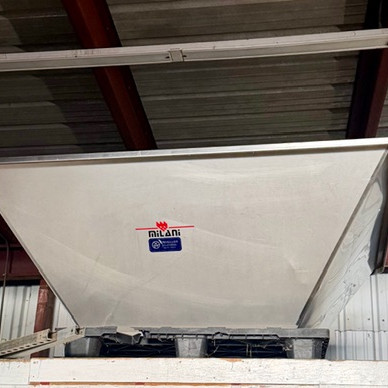 Milani - Grape Conveyor