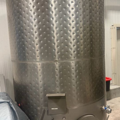 1,285 Gallon Tank