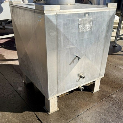 500 Gal Old School PT
