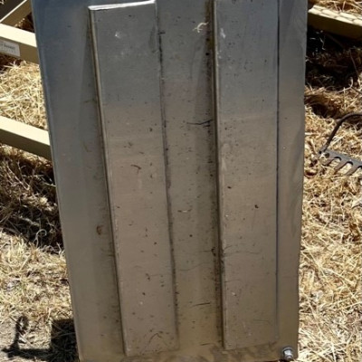 HIGH POWER MAGNET