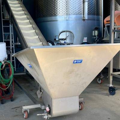 Grape Conveyor