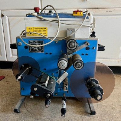 MEB Labeler