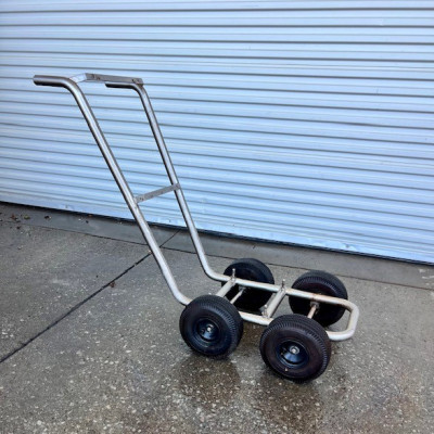 Pump Carts