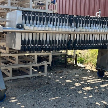 For Sale: Lees Filter – Good Condition