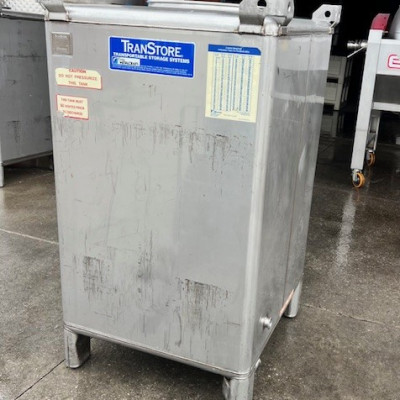 550gal PT Transtore