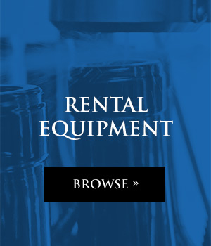 Rental Equipment