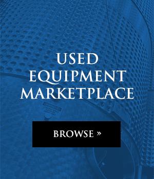 Used Equipment Marketplace